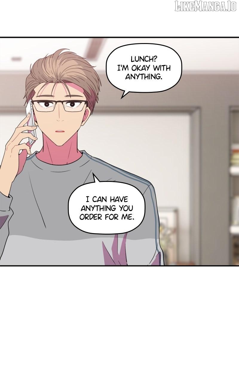 Take My Money Chapter 105 - page 10