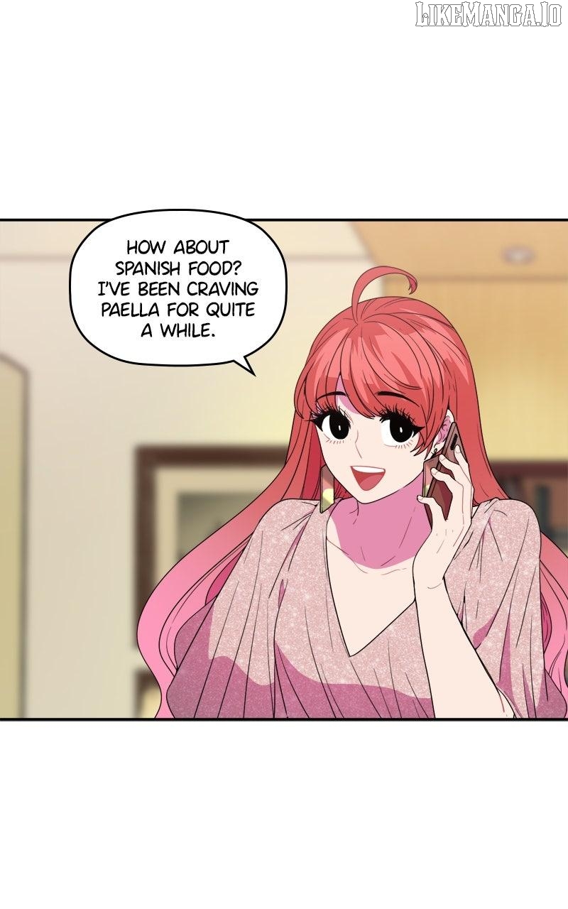 Take My Money Chapter 105 - page 11