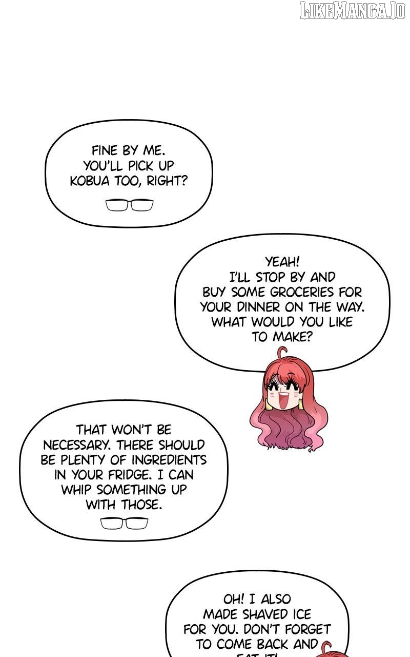 Take My Money Chapter 105 - page 12