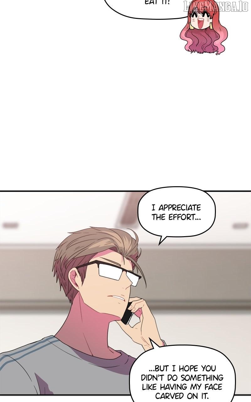 Take My Money Chapter 105 - page 13