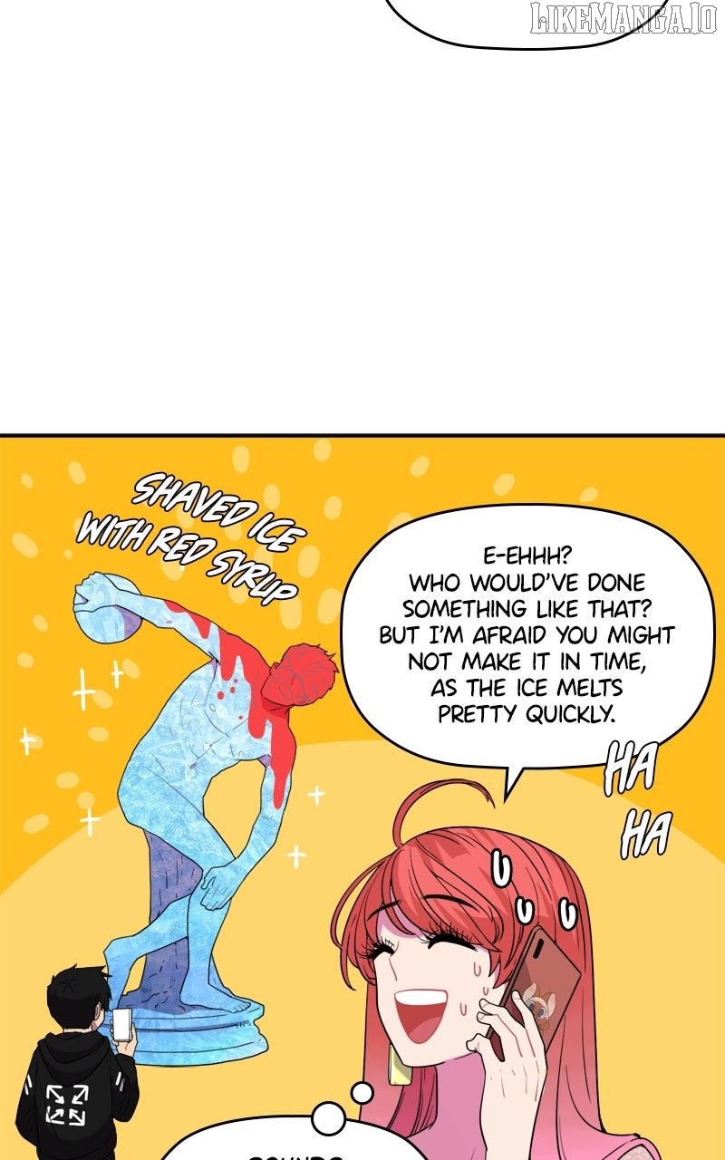 Take My Money Chapter 105 - page 14