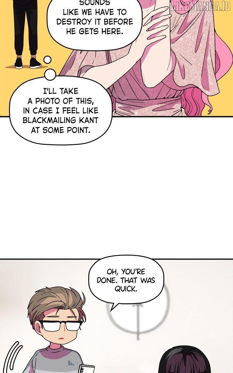 Take My Money Chapter 105 - page 15