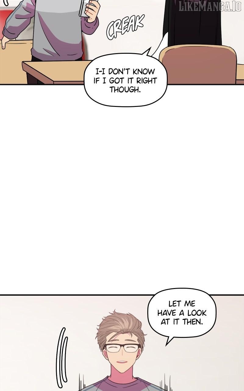 Take My Money Chapter 105 - page 16