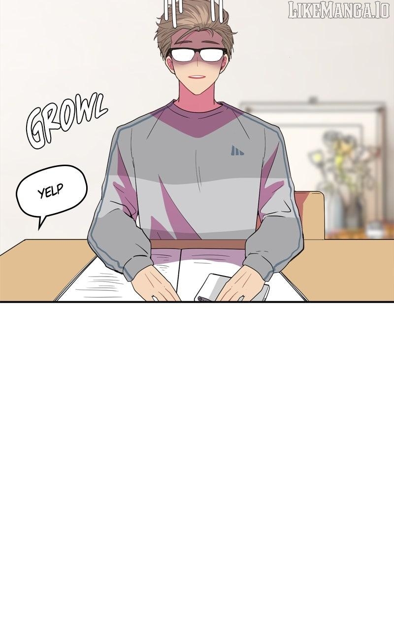 Take My Money Chapter 105 - page 18