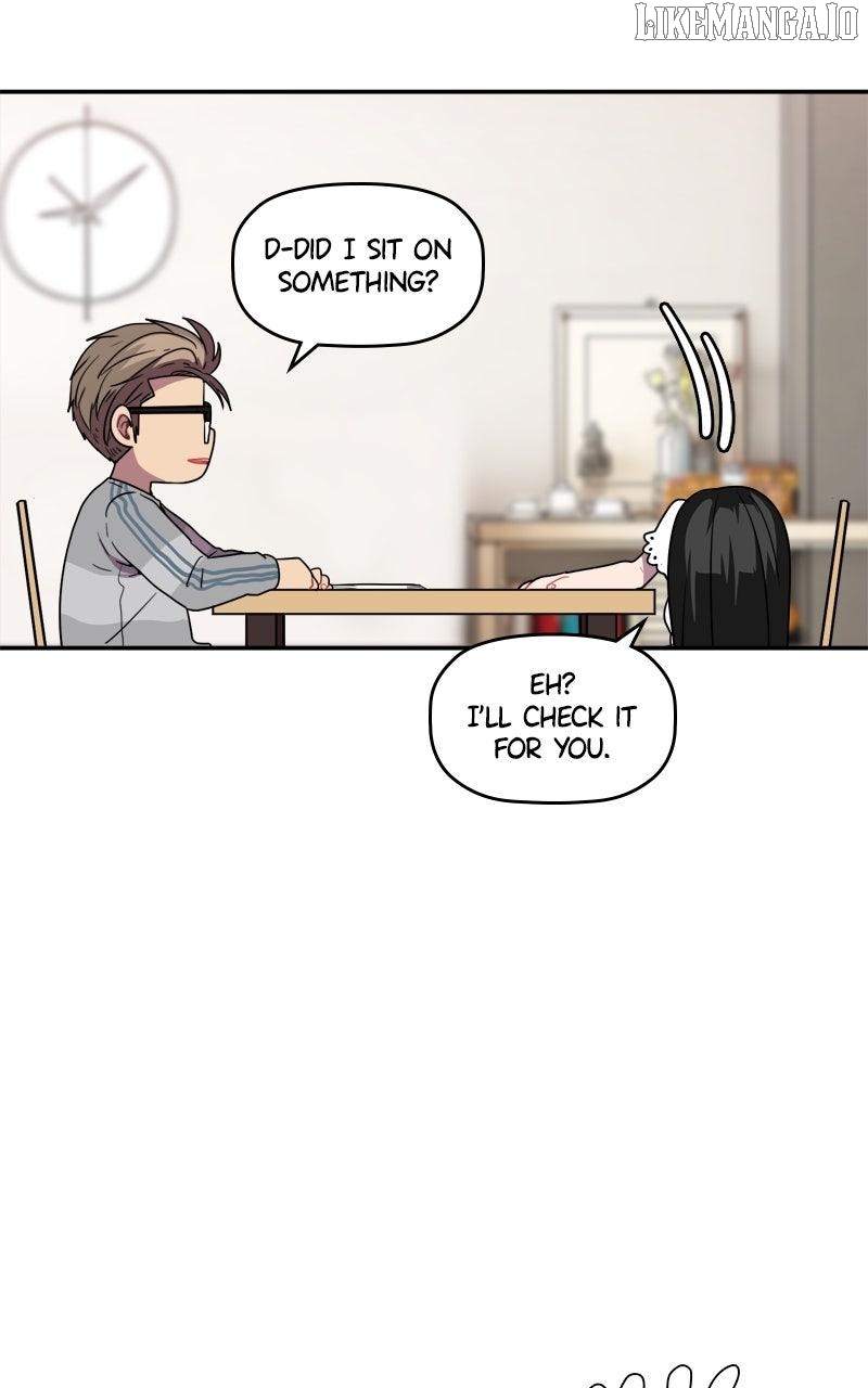 Take My Money Chapter 105 - page 19