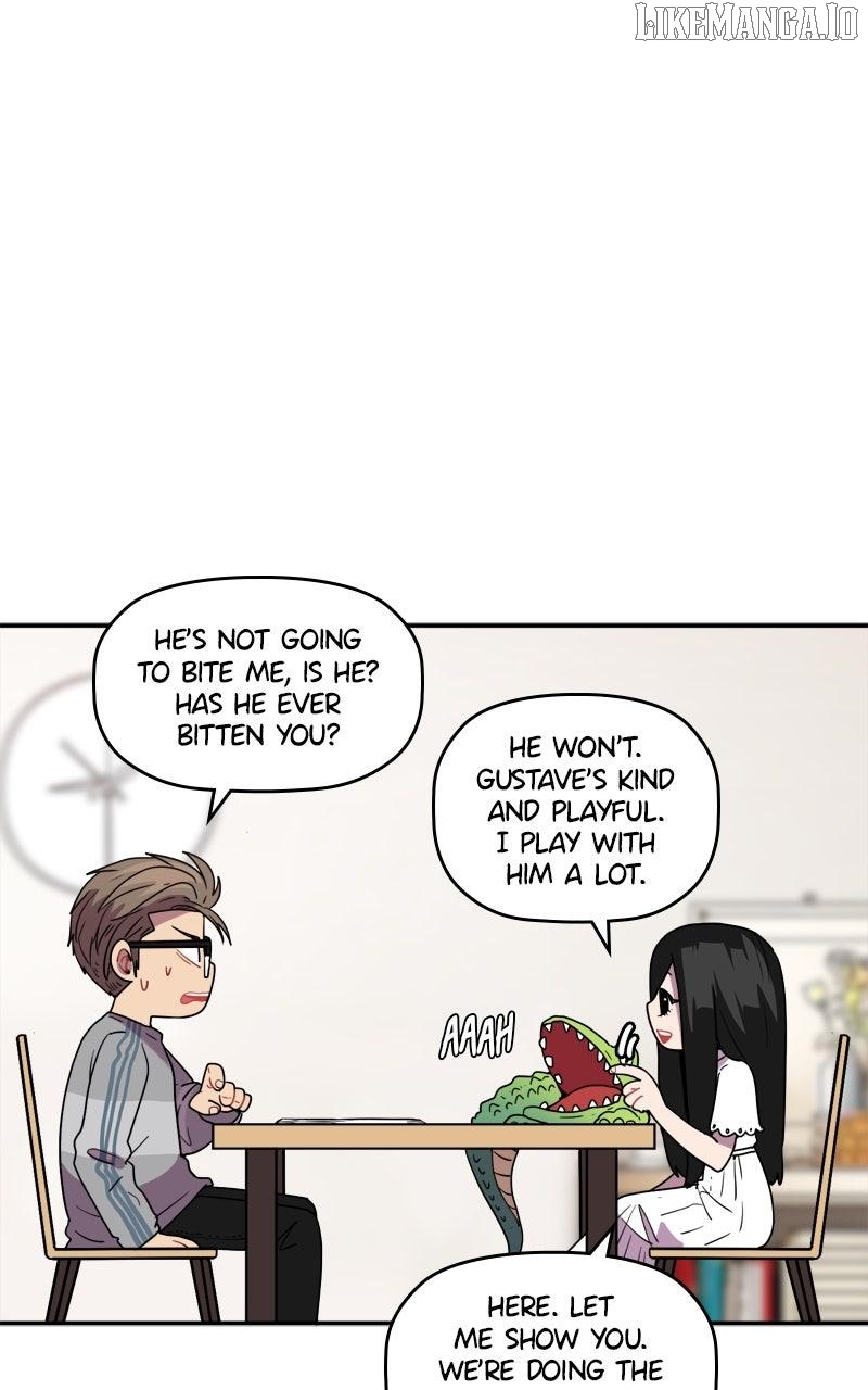 Take My Money Chapter 105 - page 23