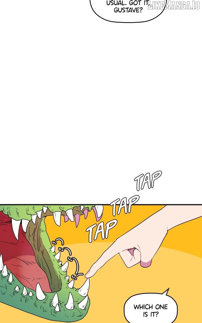 Take My Money Chapter 105 - page 24