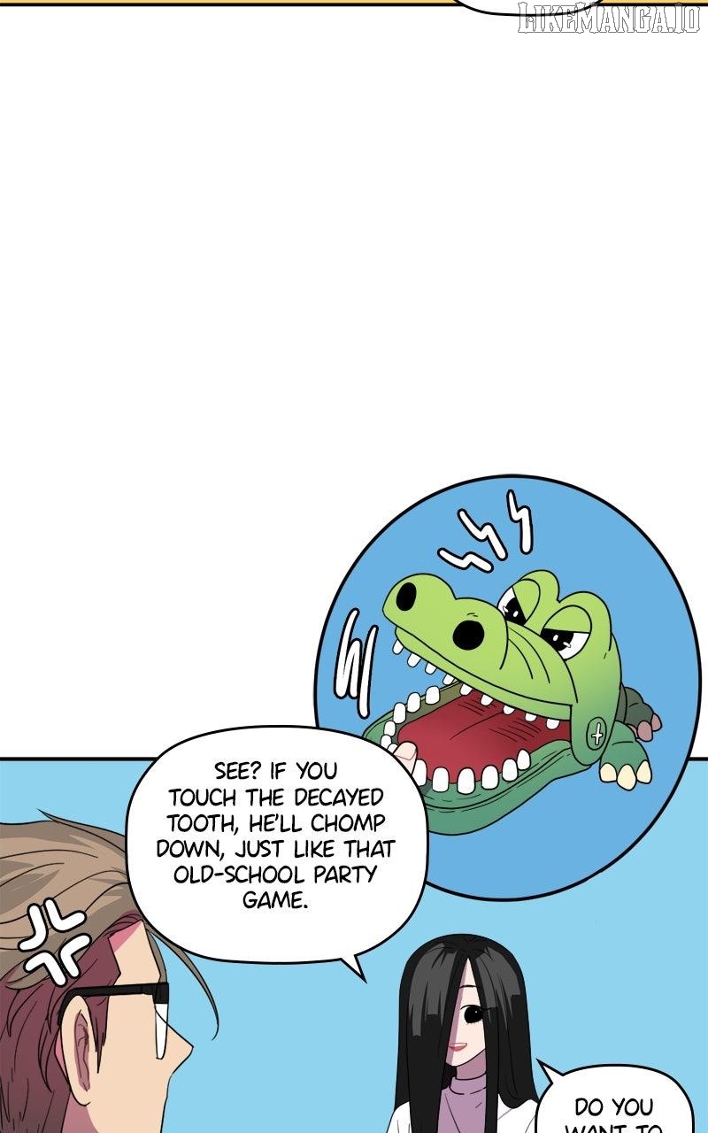 Take My Money Chapter 105 - page 25