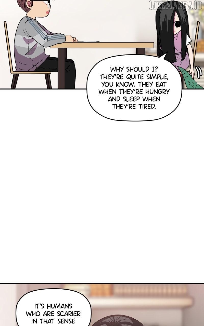 Take My Money Chapter 105 - page 27