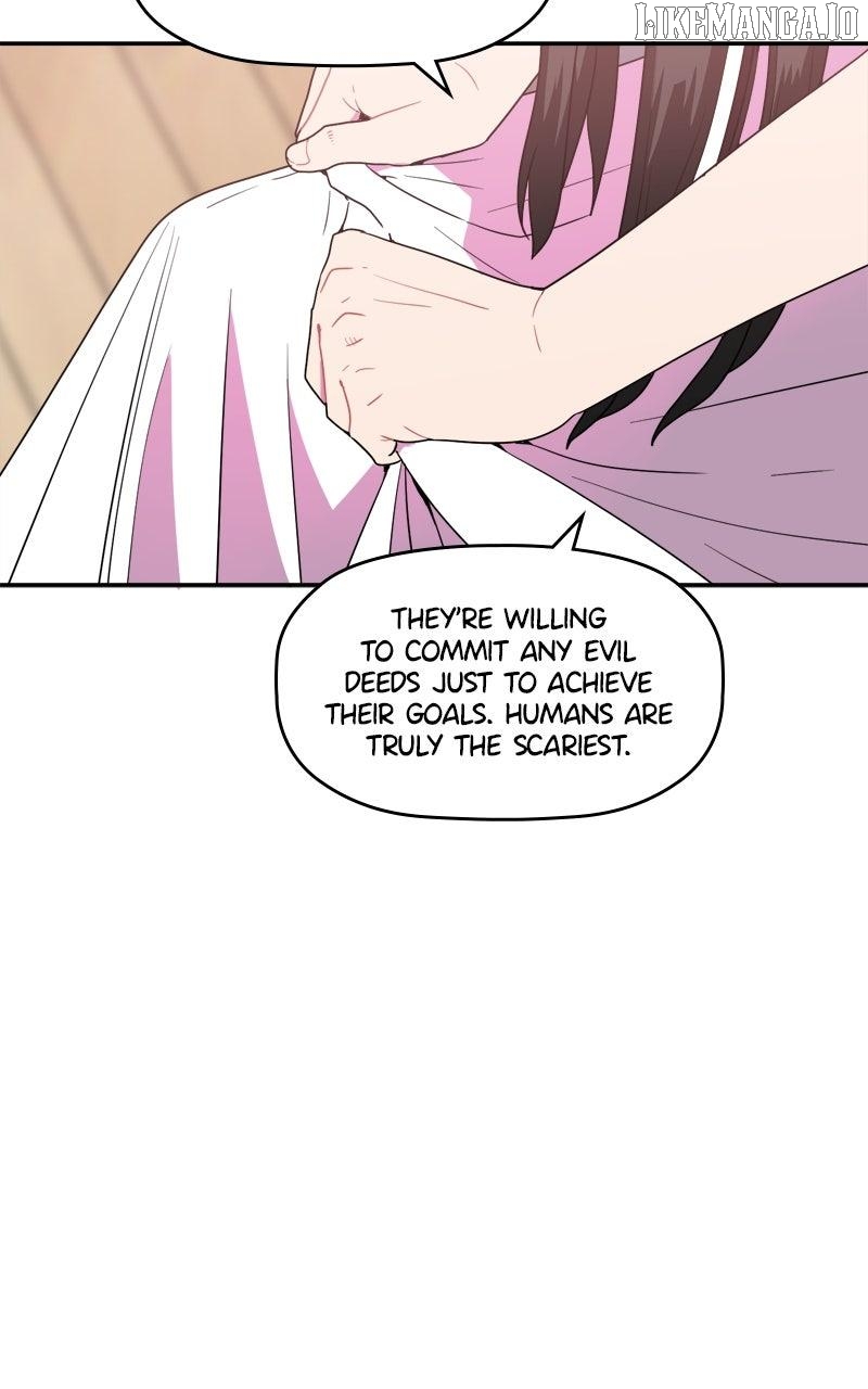 Take My Money Chapter 105 - page 29