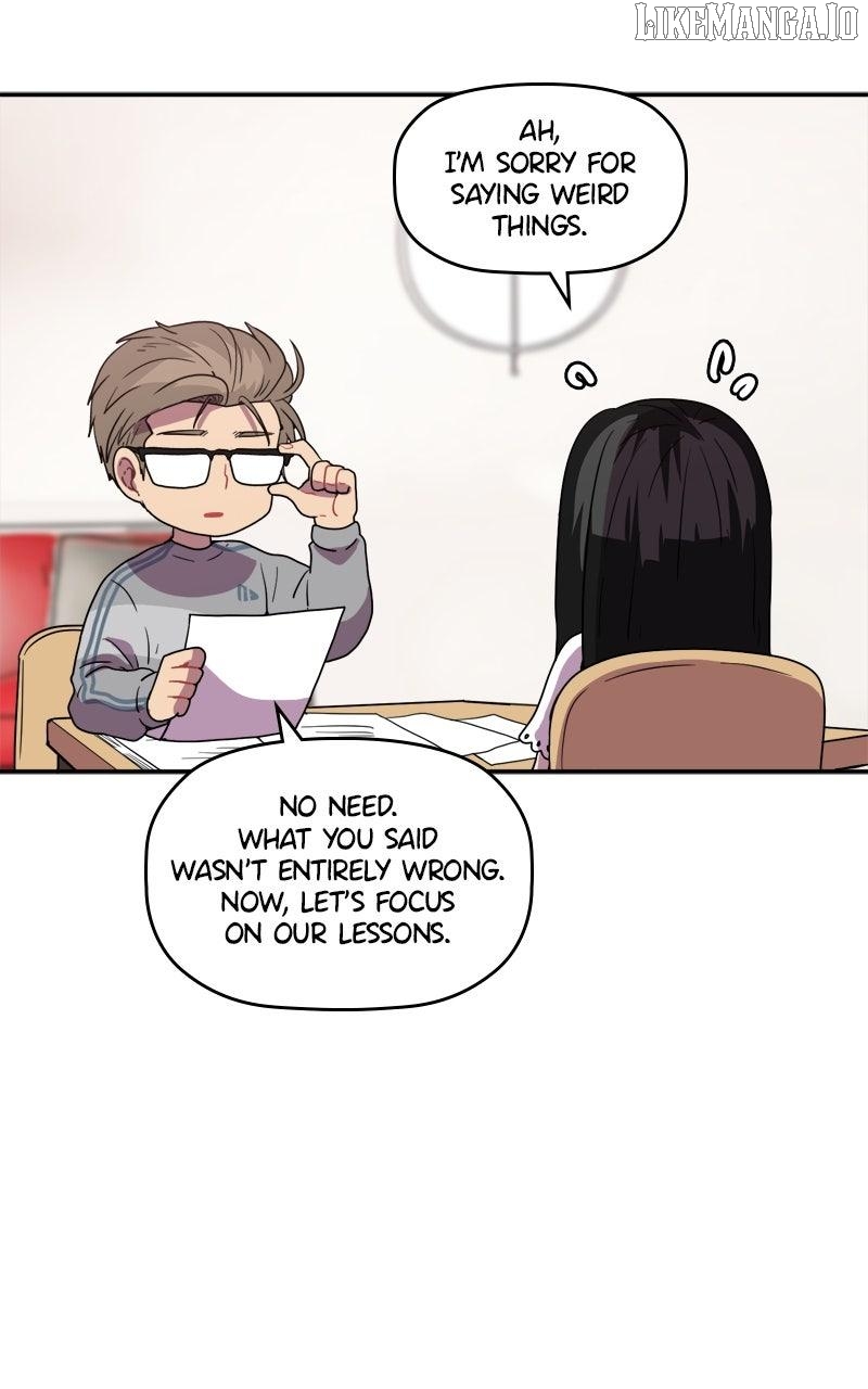 Take My Money Chapter 105 - page 30