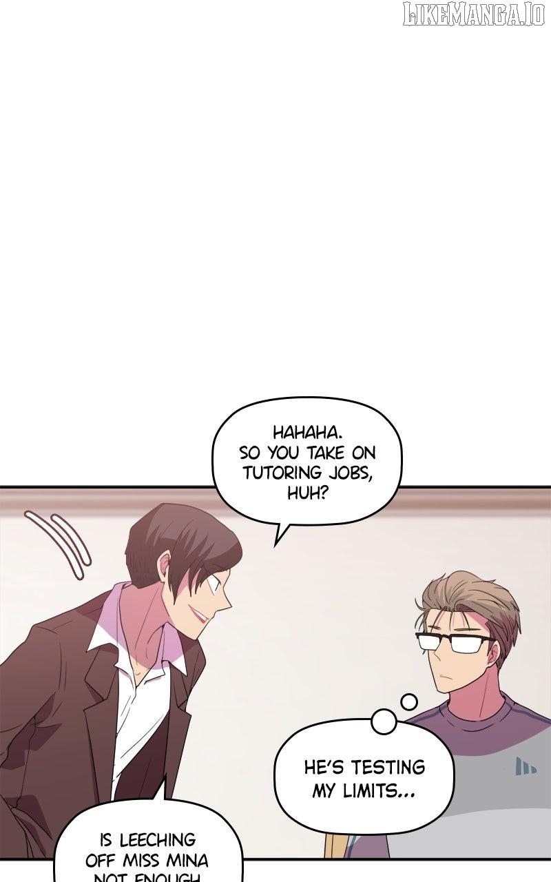 Take My Money Chapter 105 - page 34