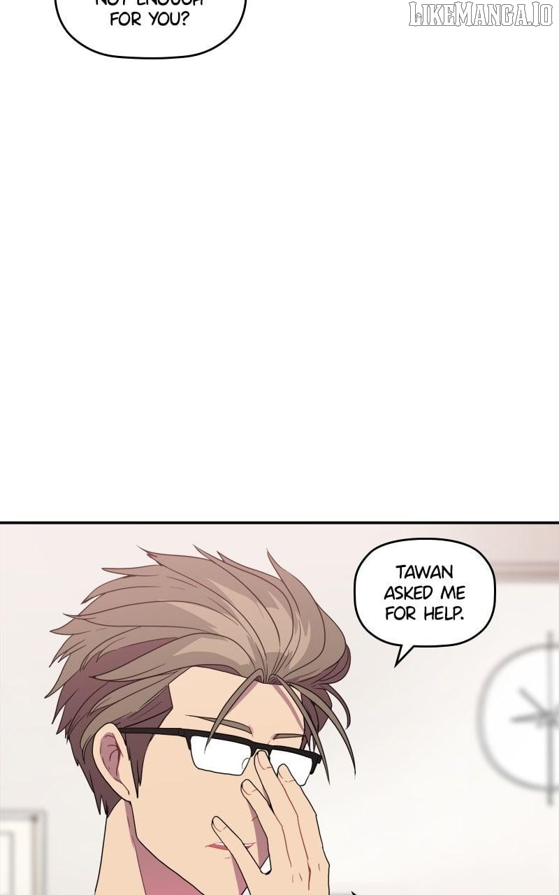 Take My Money Chapter 105 - page 35