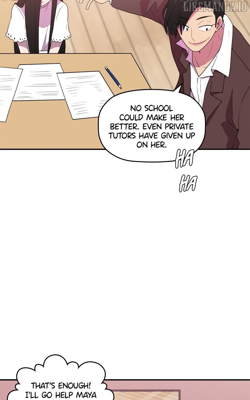Take My Money Chapter 105 - page 38