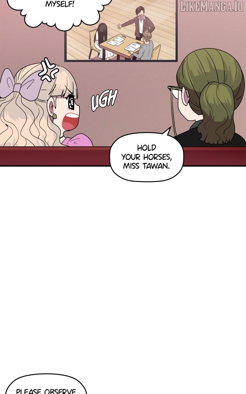 Take My Money Chapter 105 - page 39