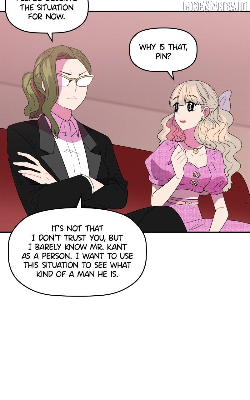 Take My Money Chapter 105 - page 40