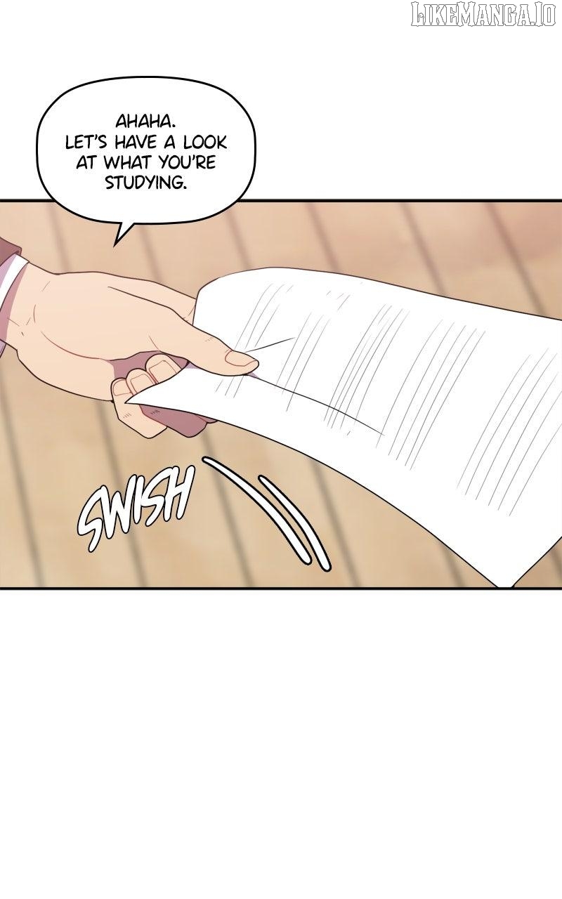 Take My Money Chapter 105 - page 41
