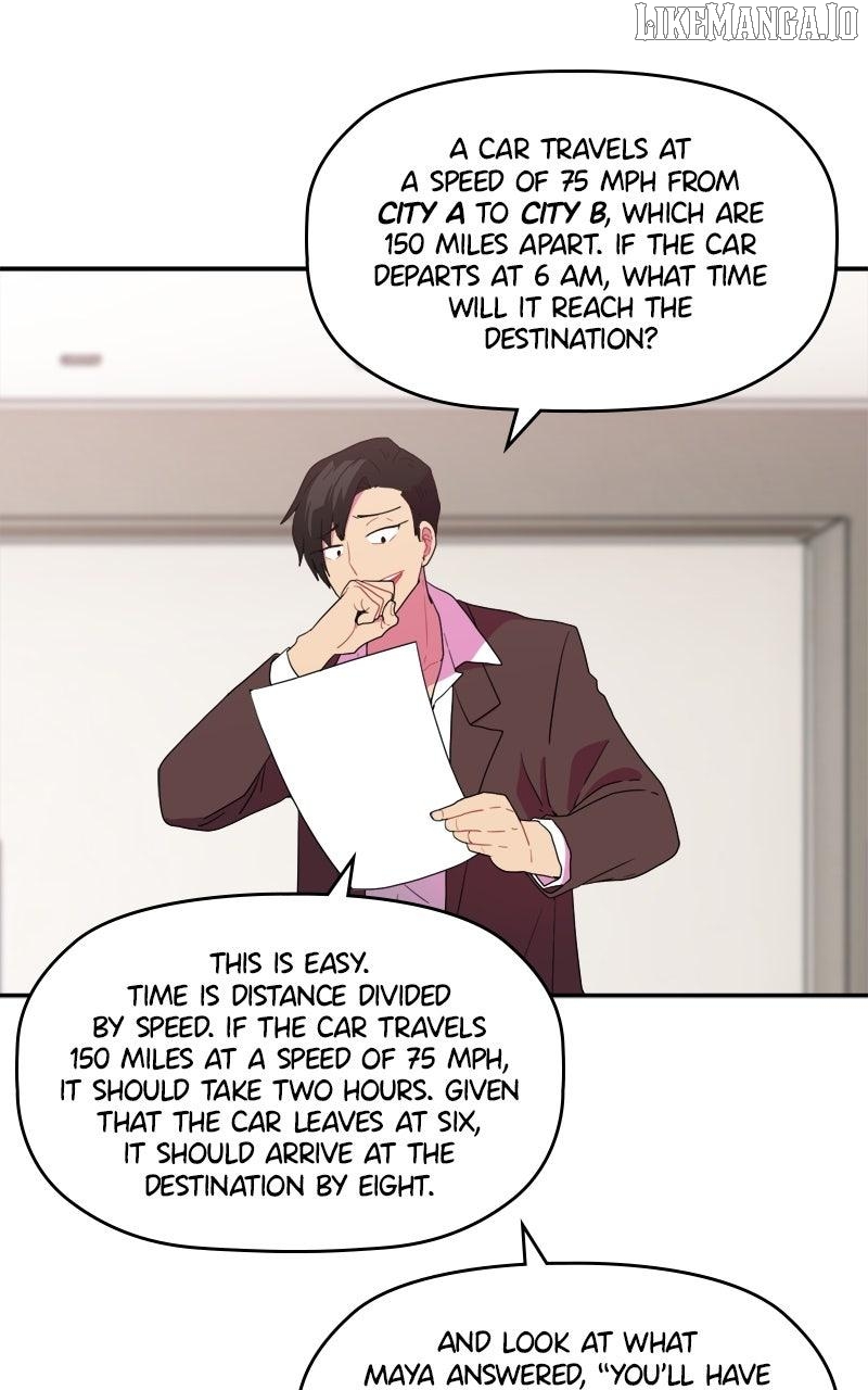Take My Money Chapter 105 - page 42