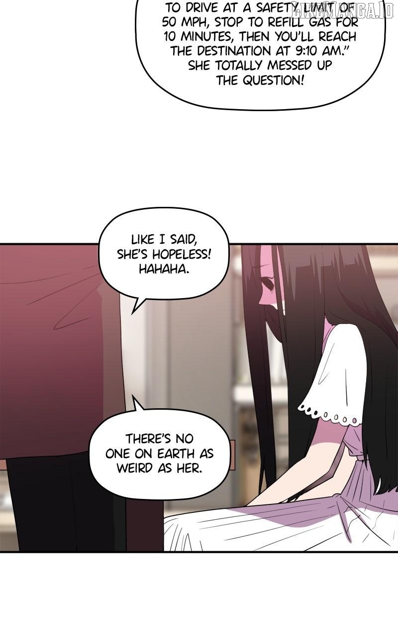 Take My Money Chapter 105 - page 43