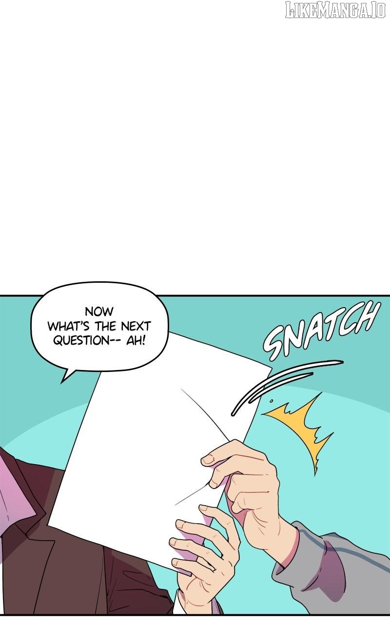 Take My Money Chapter 105 - page 44