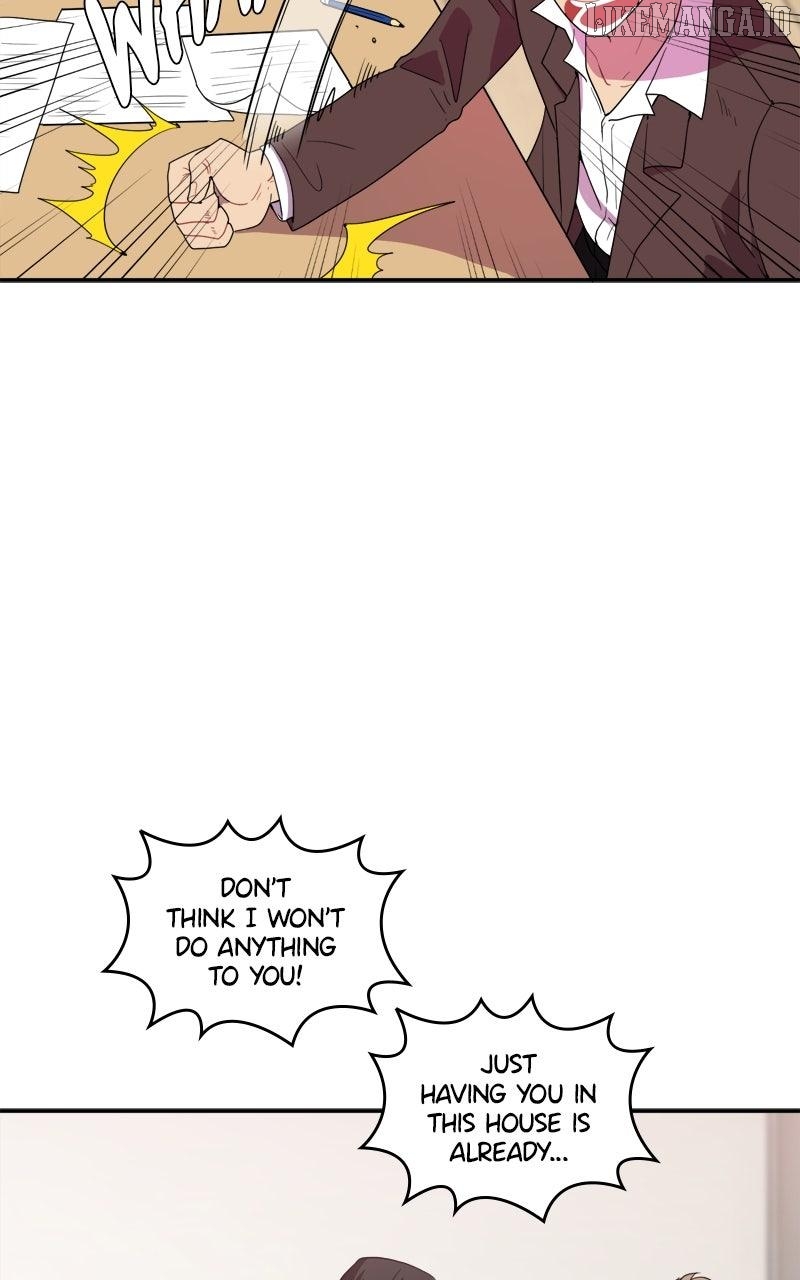 Take My Money Chapter 105 - page 47