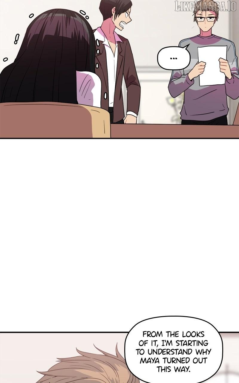 Take My Money Chapter 105 - page 48