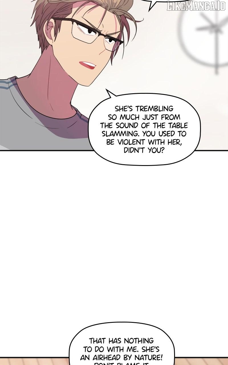 Take My Money Chapter 105 - page 49
