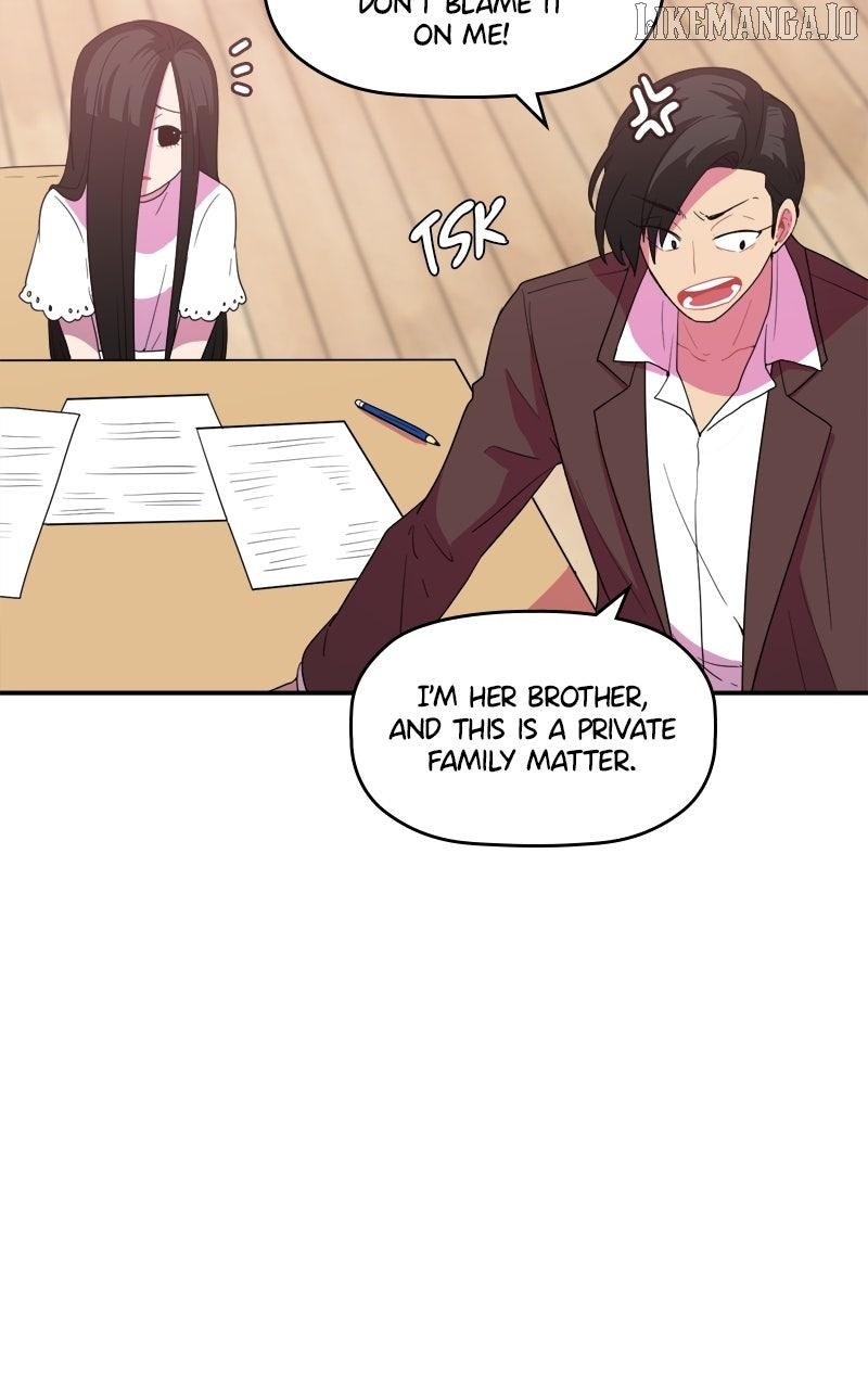 Take My Money Chapter 105 - page 50