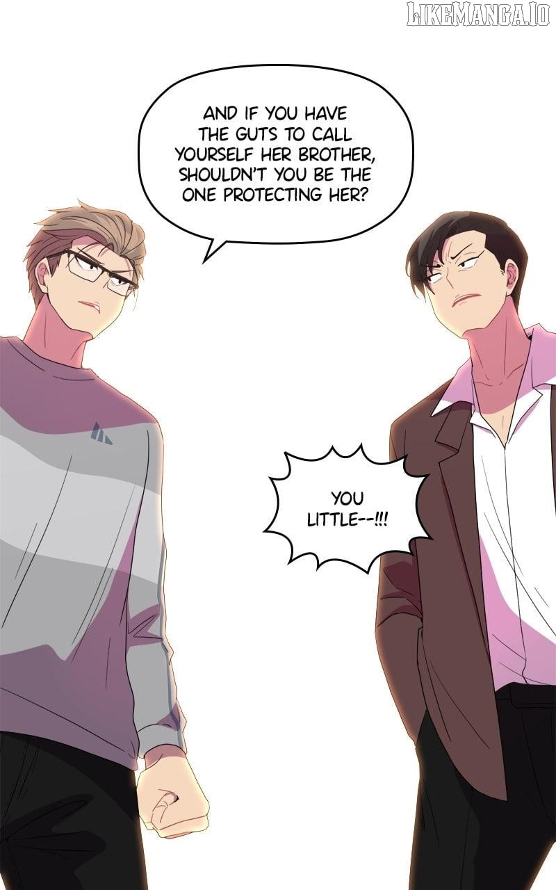 Take My Money Chapter 105 - page 52