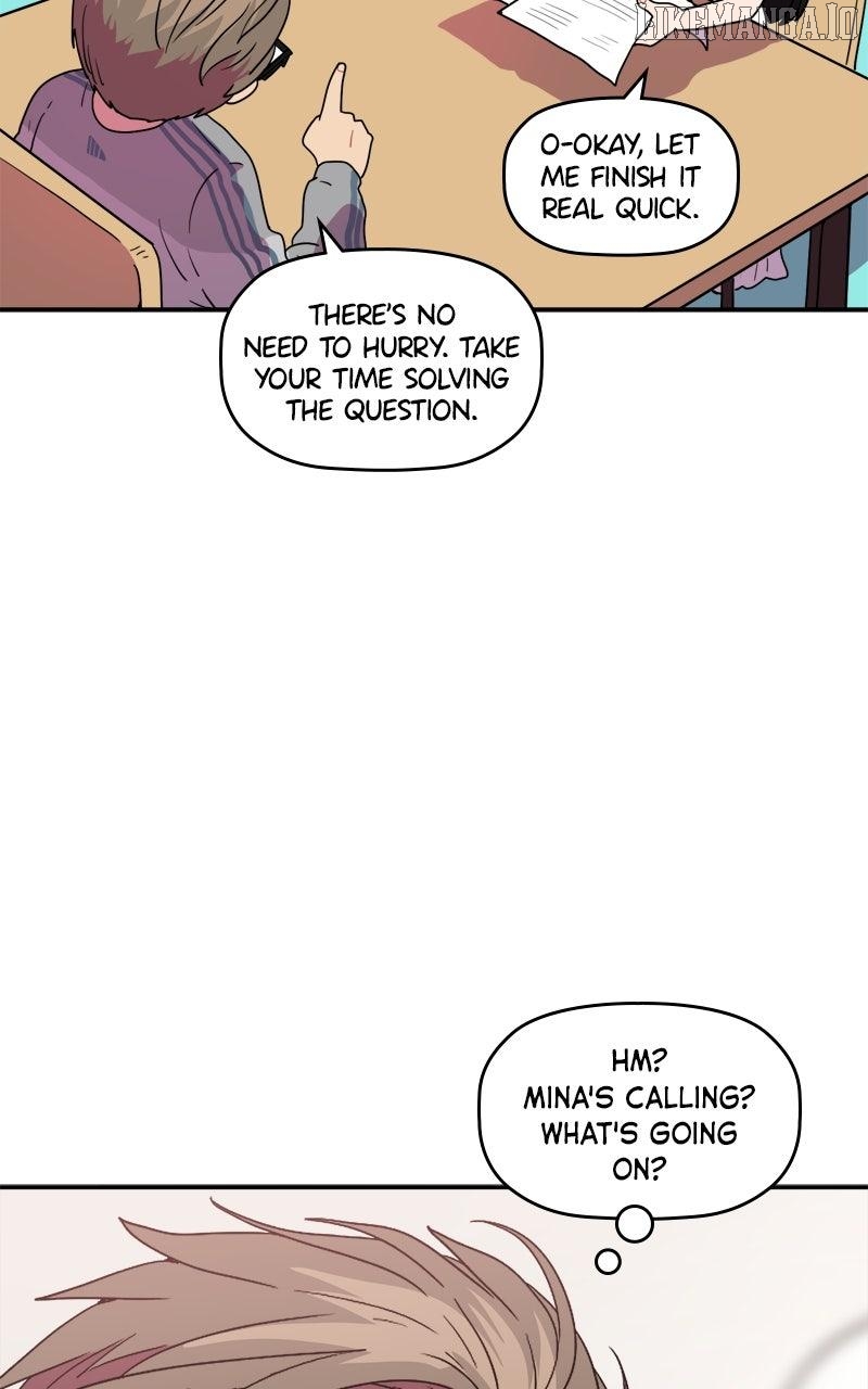 Take My Money Chapter 105 - page 6