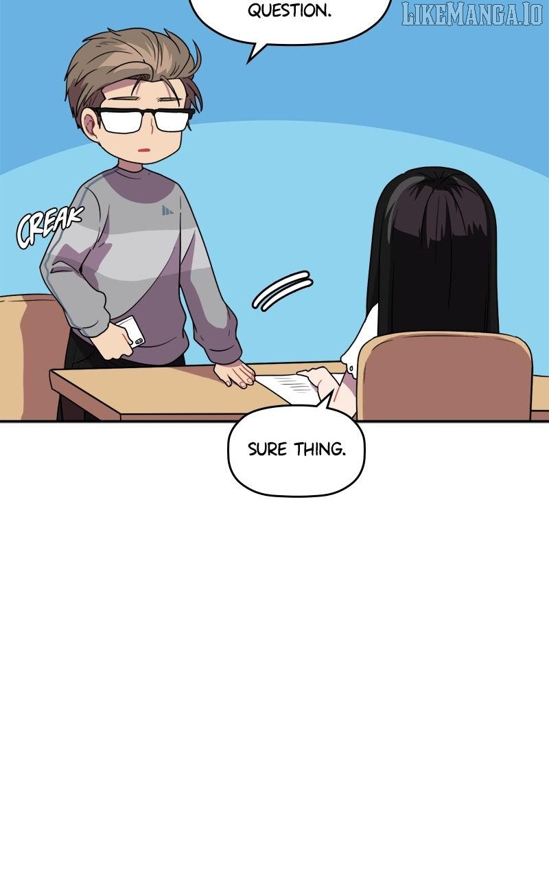 Take My Money Chapter 105 - page 8
