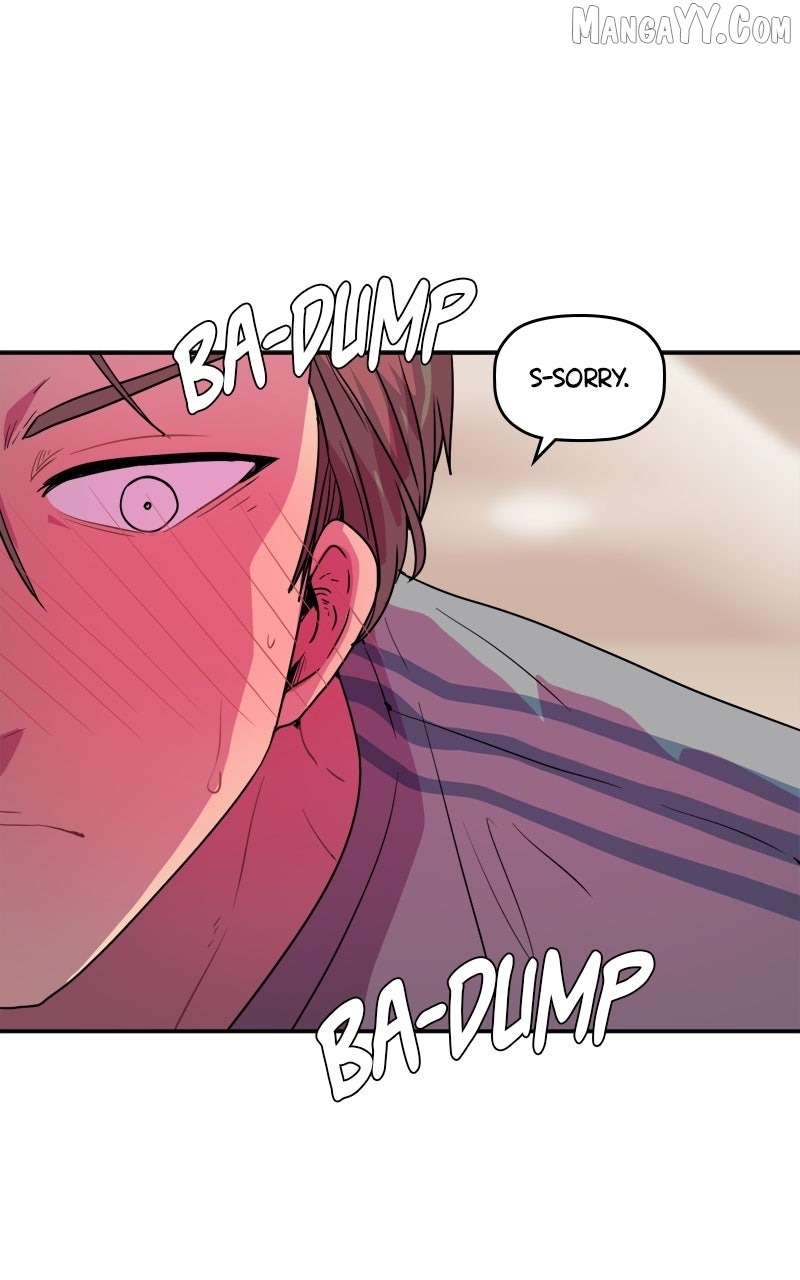 Take My Money Chapter 107 - page 32