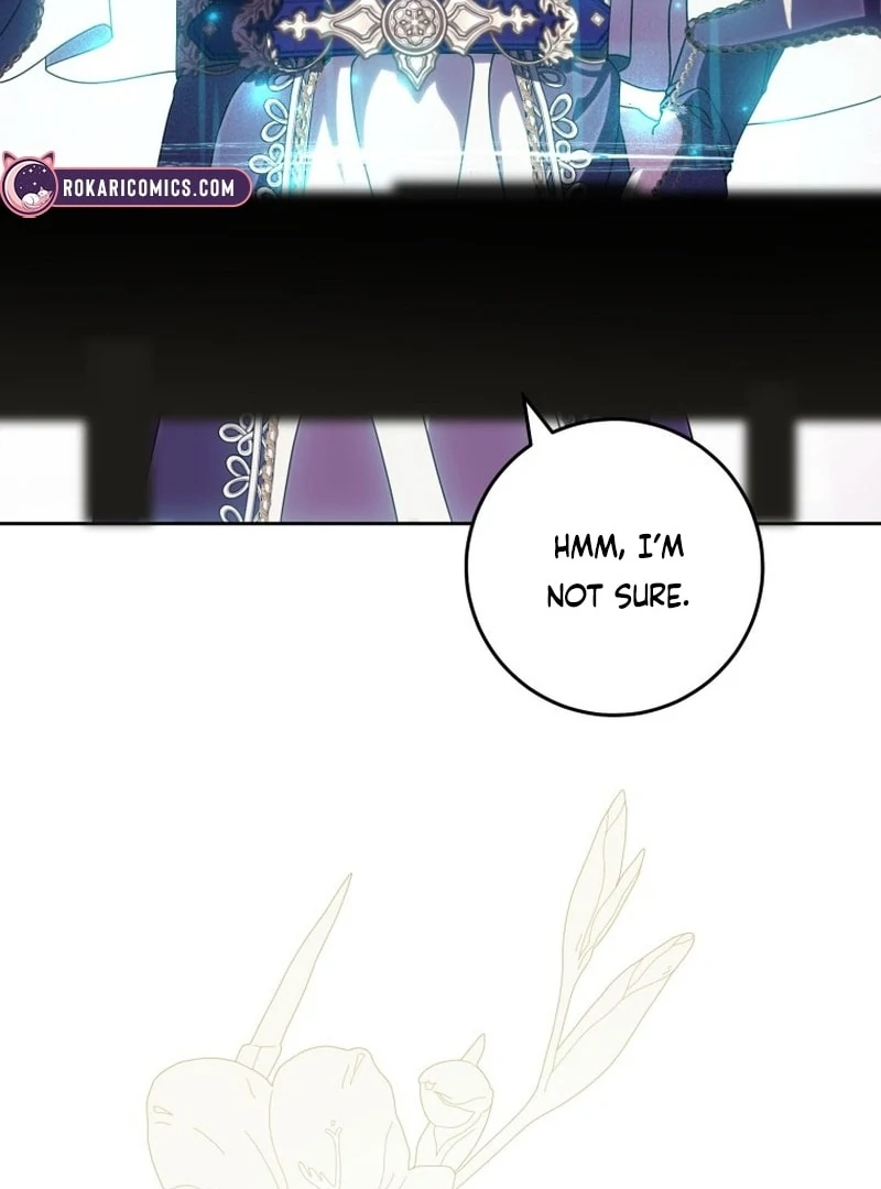 I Am the Evil Wife of a Young Husband Chapter 22 - page 108