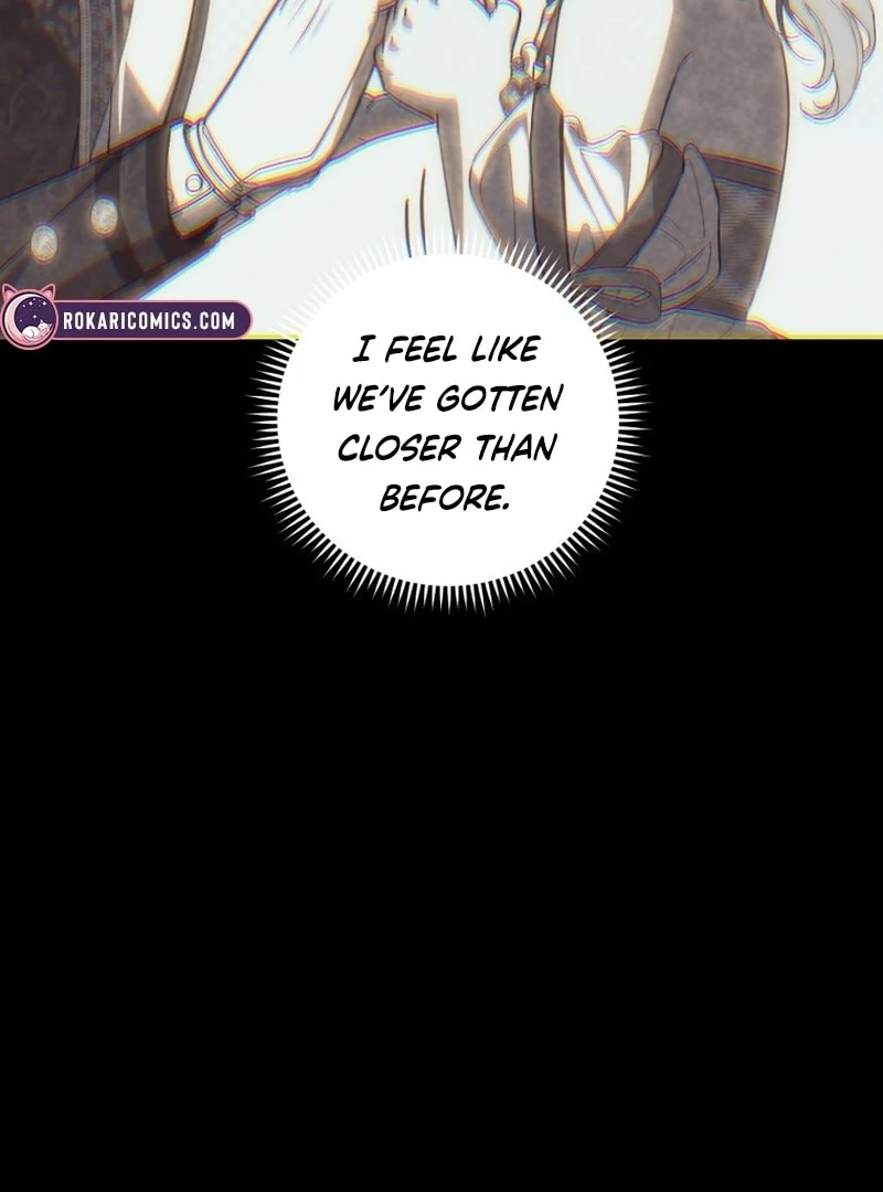 I Am the Evil Wife of a Young Husband Chapter 22 - page 10