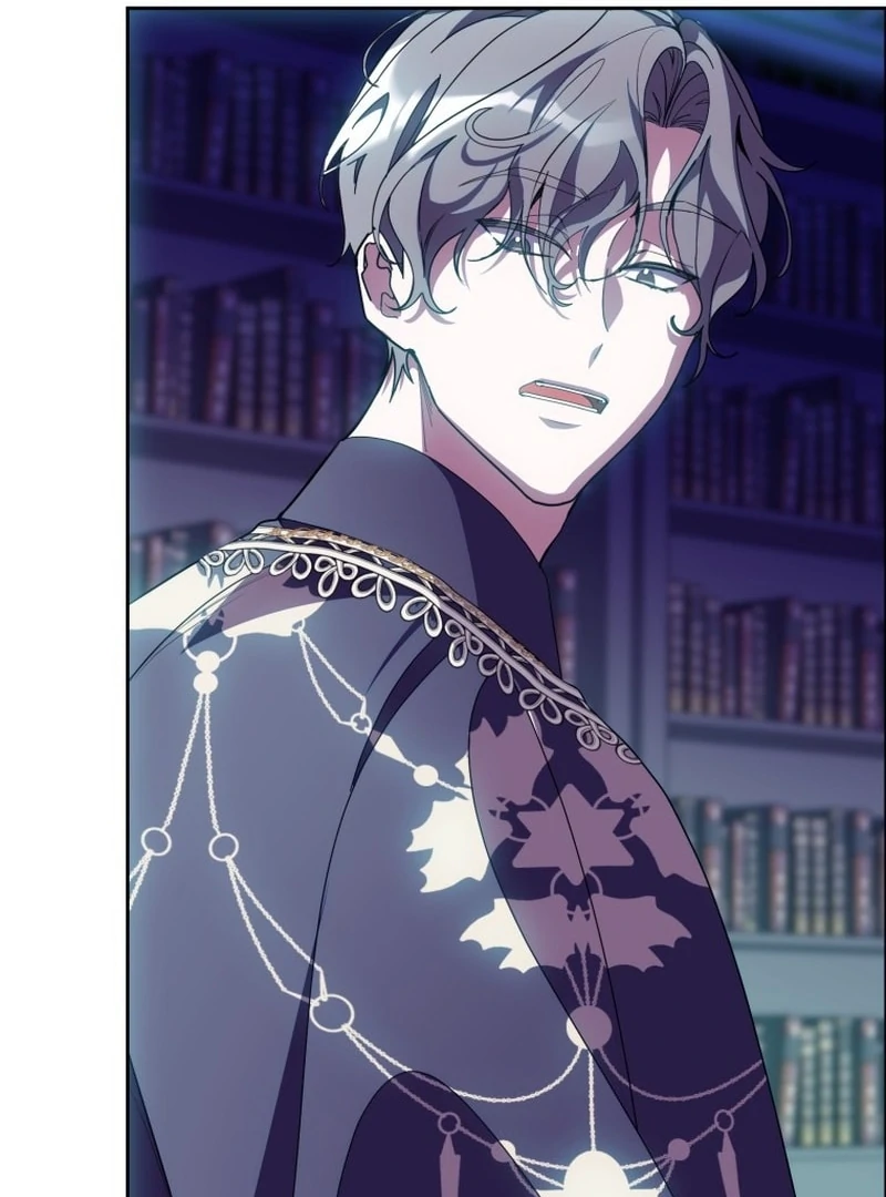 I Am the Evil Wife of a Young Husband Chapter 22 - page 116