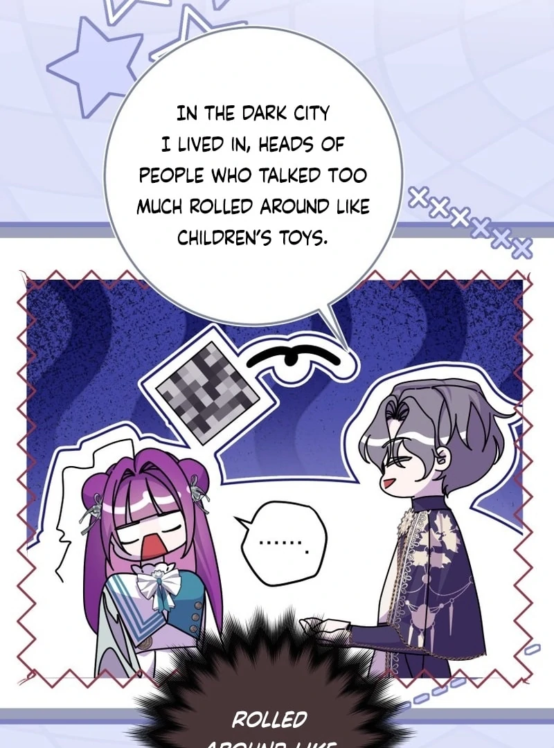 I Am the Evil Wife of a Young Husband Chapter 22 - page 118