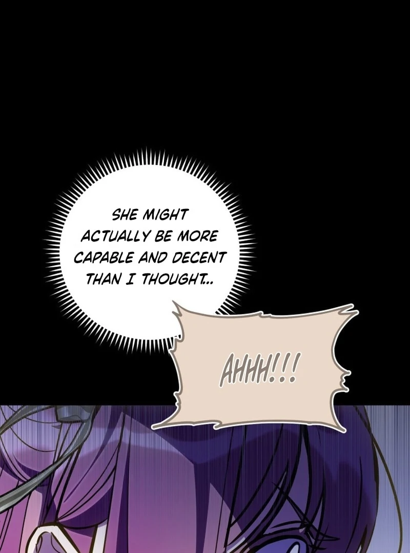 I Am the Evil Wife of a Young Husband Chapter 22 - page 11