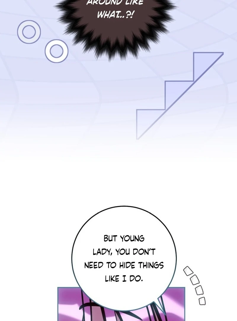 I Am the Evil Wife of a Young Husband Chapter 22 - page 119