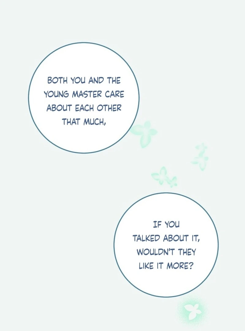 I Am the Evil Wife of a Young Husband Chapter 22 - page 121