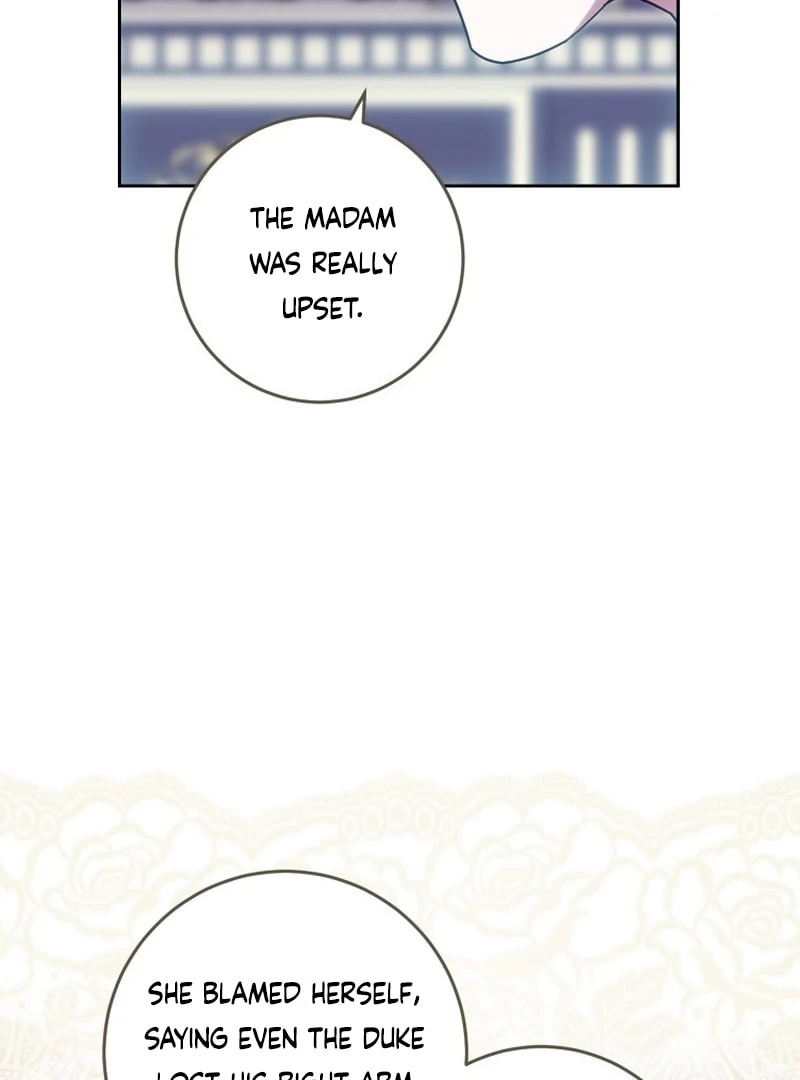 I Am the Evil Wife of a Young Husband Chapter 22 - page 138