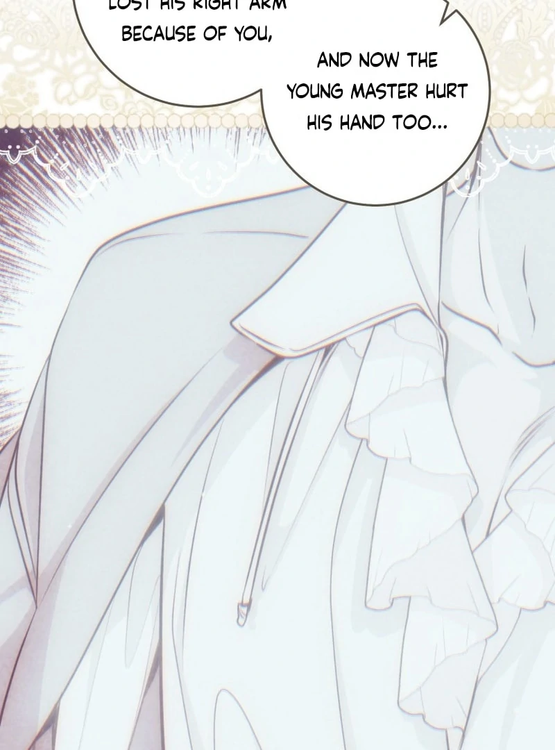 I Am the Evil Wife of a Young Husband Chapter 22 - page 139