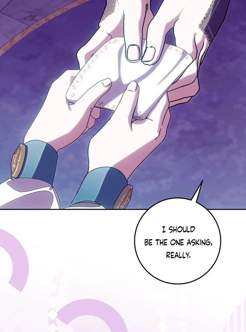 I Am the Evil Wife of a Young Husband Chapter 22 - page 148