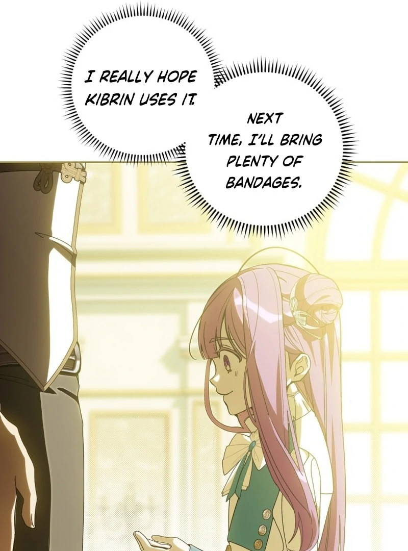 I Am the Evil Wife of a Young Husband Chapter 22 - page 153