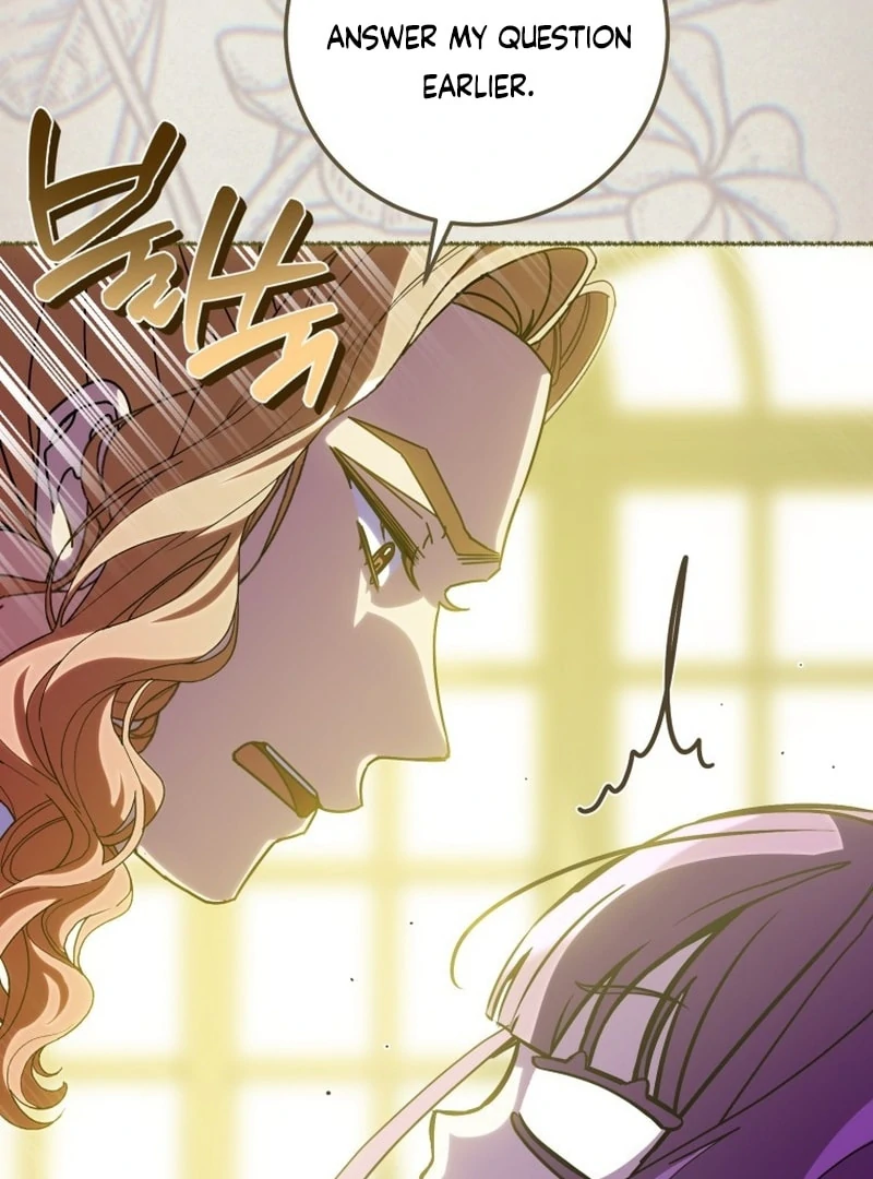 I Am the Evil Wife of a Young Husband Chapter 22 - page 155