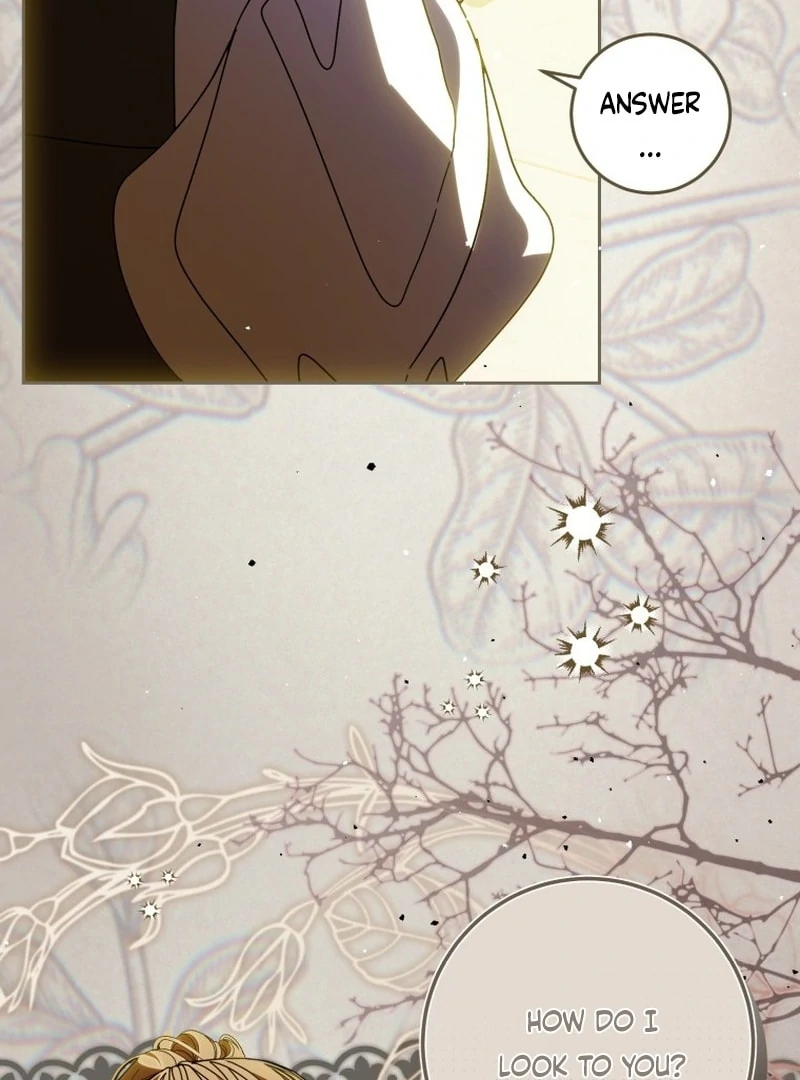 I Am the Evil Wife of a Young Husband Chapter 22 - page 158