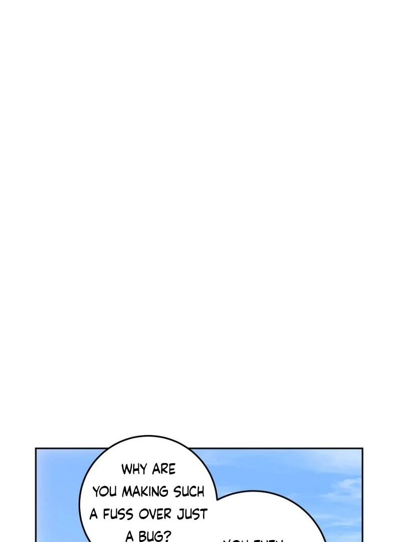 I Am the Evil Wife of a Young Husband Chapter 22 - page 21