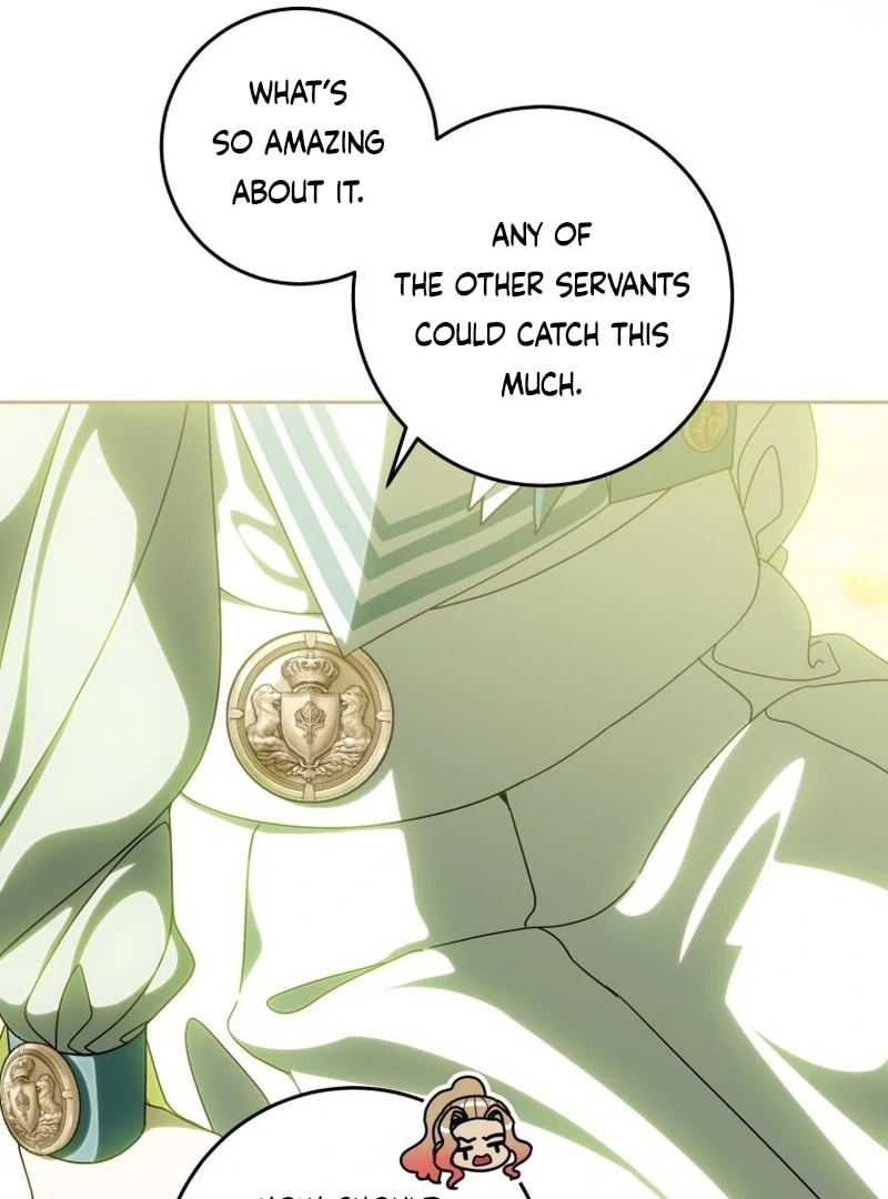 I Am the Evil Wife of a Young Husband Chapter 22 - page 28