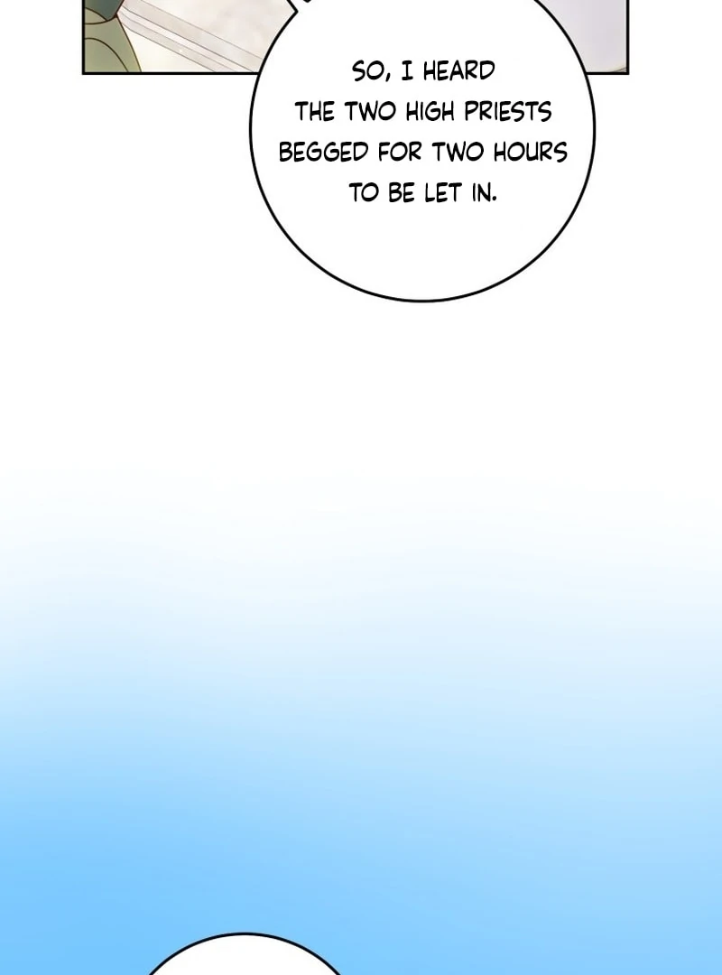 I Am the Evil Wife of a Young Husband Chapter 22 - page 2