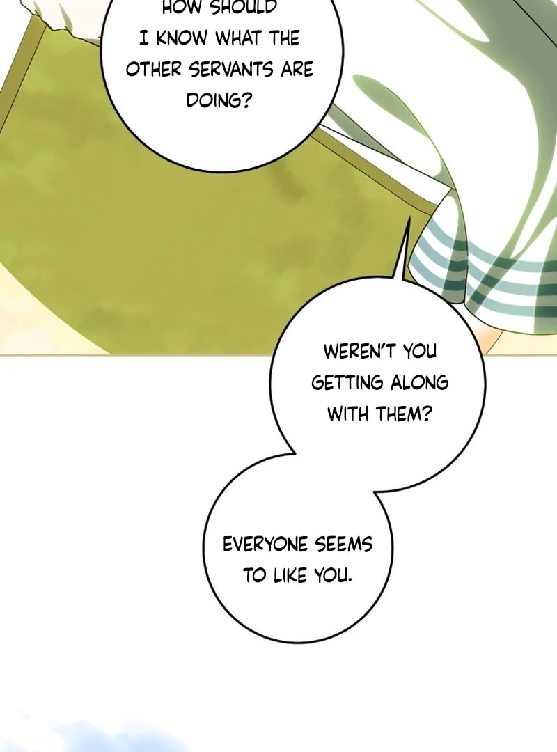 I Am the Evil Wife of a Young Husband Chapter 22 - page 29