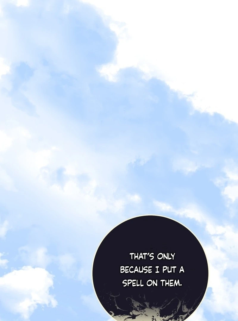 I Am the Evil Wife of a Young Husband Chapter 22 - page 30